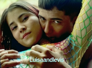 Luisaandlevis