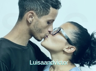 Luisaandvictor