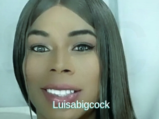 Luisabigcock