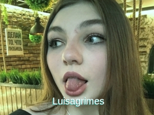 Luisagrimes