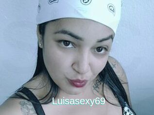 Luisasexy69