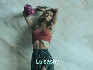 Luisashy