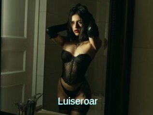 Luiseroar