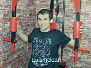 Luismclean