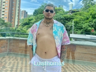Luisthomas