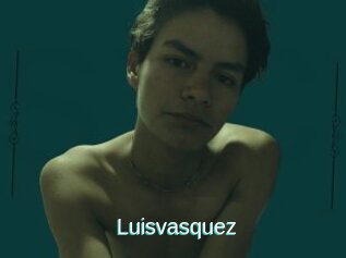 Luisvasquez