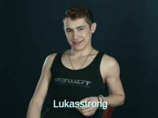 Lukasstrong