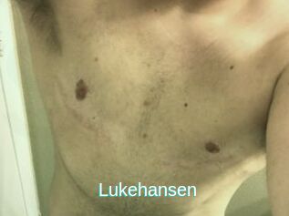 Lukehansen