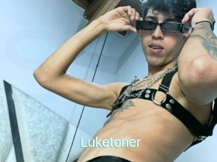 Luketoner