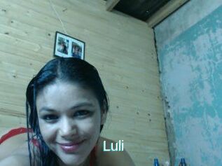 Luli