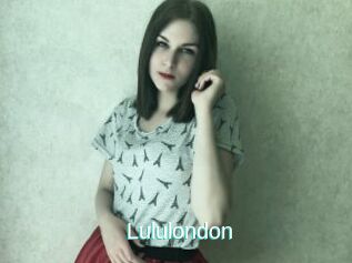 Lululondon