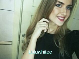 Luluwhitee