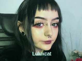 Luluxcat