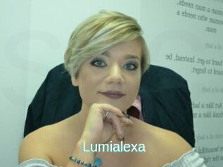 Lumialexa
