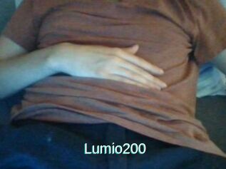 Lumio200