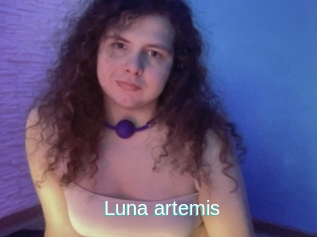 Luna_artemis