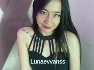 Lunaevvanss