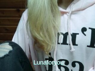 Lunaforyou