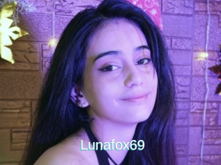 Lunafox69