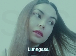 Lunagasai
