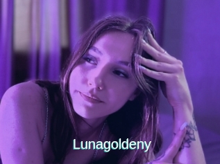 Lunagoldeny