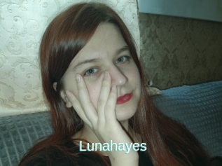 Lunahayes