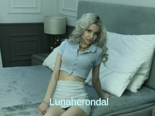 Lunaherondal