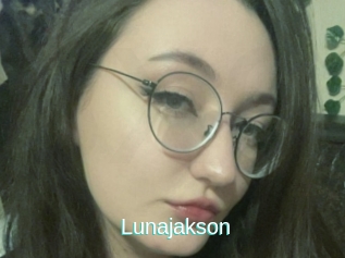 Lunajakson
