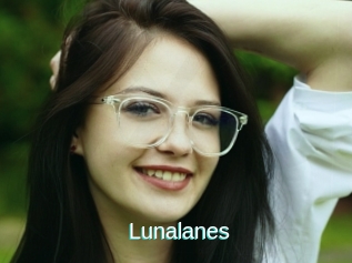 Lunalanes