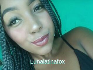 Lunalatinafox
