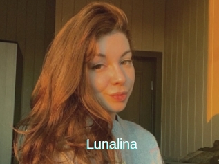 Lunalina