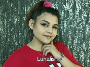 Lunalis