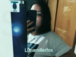 Lunamillerfox