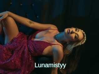 Lunamistyy