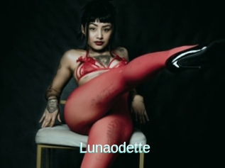 Lunaodette