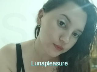 Lunapleasure