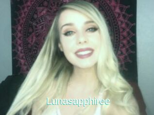 Lunasapphiree