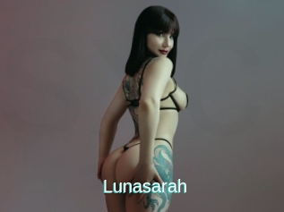 Lunasarah