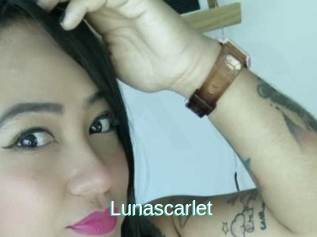 Lunascarlet