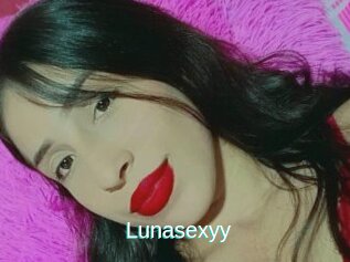 Lunasexyy