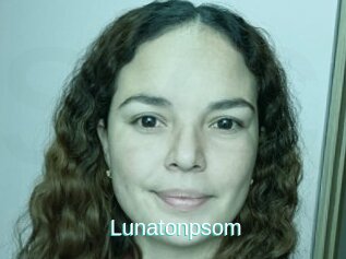 Lunatonpsom