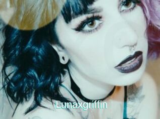 Lunaxgriffin