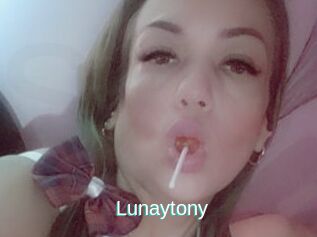 Lunaytony