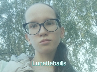 Lunettebaills
