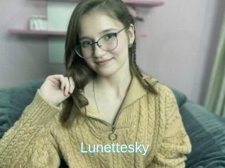 Lunettesky