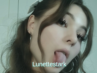 Lunettestark