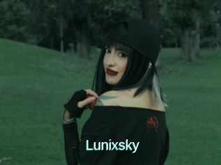 Lunixsky