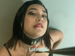 Lunnagill