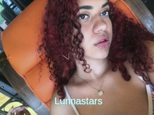 Lunnastars
