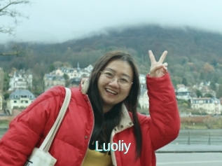 Luoliy